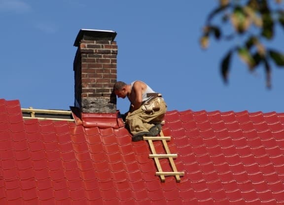 chimney contractor
